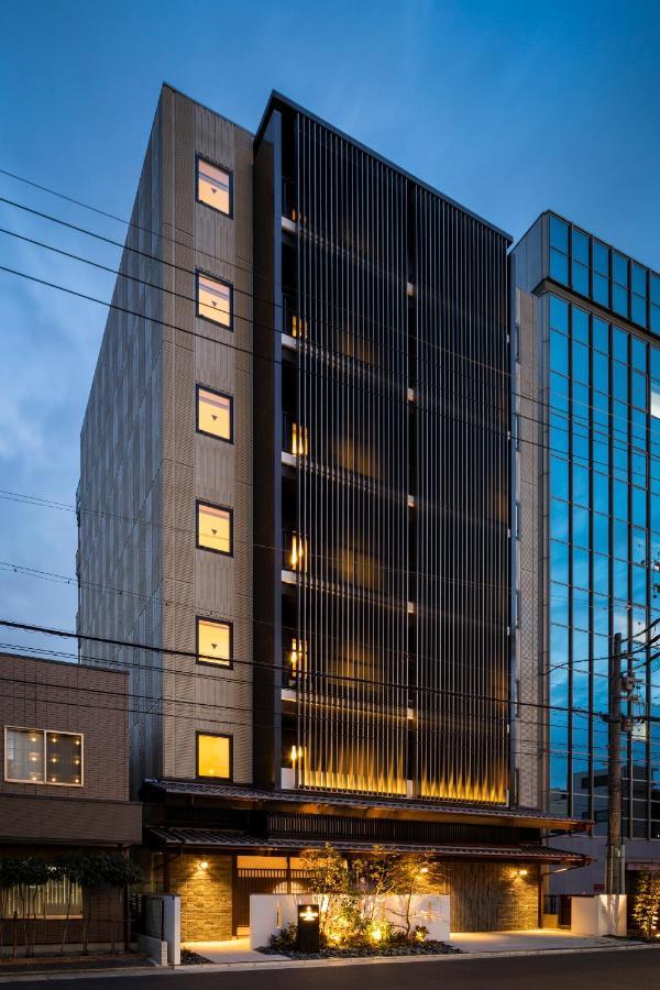 فندق Grand Base -Nagoya Chiyokura- المظهر الخارجي الصورة