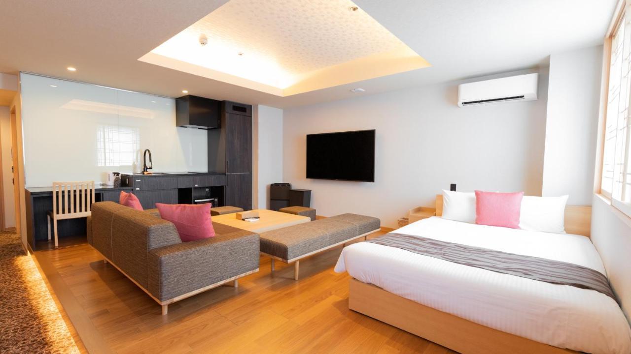 فندق Grand Base -Nagoya Chiyokura- المظهر الخارجي الصورة