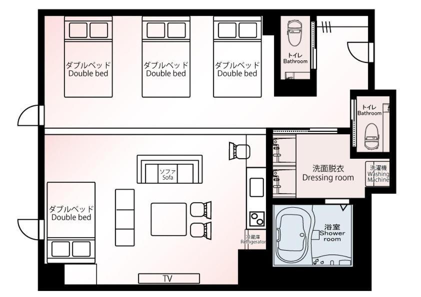 فندق Grand Base -Nagoya Chiyokura- المظهر الخارجي الصورة
